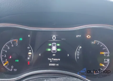 2014 Jeep Grand Cherokee Laredo from USA, damaged, VIN 1C4RJFAG4EC243044